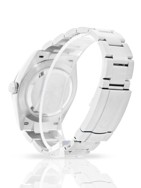 Rolex Oyster Perpetual 41 134300 Image 4